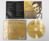 9279 - M - CD - Benny Goodman - Best of Benny Goodman - Efrem Productions - Box 27