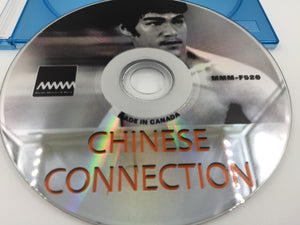 9294 - C - DVD - Bruce Lee - Chinese Connection  - Made in Canada - Box 27