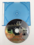 9294 - C - DVD - Bruce Lee - Chinese Connection  - Made in Canada - Box 27