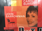 9299 - C - Poster - Putting it Together - A Musical Review - Barrymore Theatre - 2-Ticket Stubs