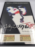 9302 - C - Poster - Jekyll & Hyde - The Broadway Tour - Fisher Theatre