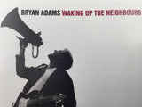 9316 - M - CD - Bryan Adams - Waking Up the Neighbours - 1991 - A & M Records - Box 27