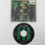 9320 - M - CD - Extreme - III Sides to Evey Story - 1992 - A & M Records - Box 27