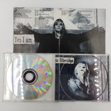 9324 - M - CD - Melissa Etheridge - Yes I Am Melissa - 1993 - Island Records - Box 27