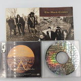 9325 - M - CD - The Black Crowes - The Southern Harmony and Musical Companion - Box 27