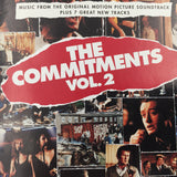 9328 - M - CD - The Commitments - Volume 2 - 1992 - MCA Records - Box 27