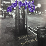 9333 - M - CD - Spin Doctors - Pocket Full of Kryptonite - 1991 - Sony - Box 27