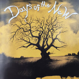 9335 - M - CD - Days of the New - 1997 - Scrogrow Music - Box 27