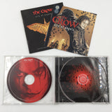 9336 - M - CD - The Crow - City of Angels - Soundtrack - 1996 - Bad Bird - Box 27