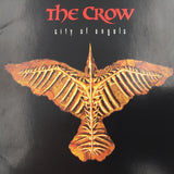 9336 - M - CD - The Crow - City of Angels - Soundtrack - 1996 - Bad Bird - Box 27