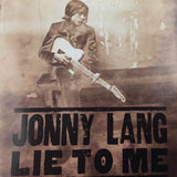 9337 - M - CD - Jonny Lang - Lie to Me - 1996 - A & M Records - Box 27