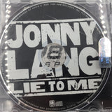 9337 - M - CD - Jonny Lang - Lie to Me - 1996 - A & M Records - Box 27