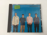 9342 - M - CD -Weezer - 1993 - Produced by Ocasek - All the Great Hits - Geffen Records -  Box 27