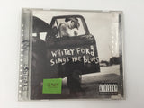 9343 - M - CD -Whitey Ford Sings the Blues - 1998 - Everlast - Parental Advisory - Explicit Lyrics - Box 27