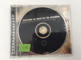 9346 - M - CD -Everclear - So Much for the Afterglow - 1997 - Capitol Records - Box 27