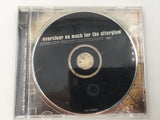 9346 - M - CD -Everclear - So Much for the Afterglow - 1997 - Capitol Records - Box 27