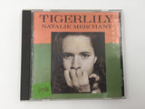 9348 - M - CD - Natalie Merchant - Tigerlily - 1995 - Elektra Entertainment - Box 28