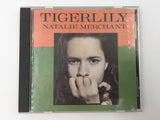 9348 - M - CD - Natalie Merchant - Tigerlily - 1995 - Elektra Entertainment - Box 28