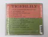 9348 - M - CD - Natalie Merchant - Tigerlily - 1995 - Elektra Entertainment - Box 28