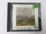 9350 - M - CD - Peter T. Noonan - The Orchard - Piano Solos - Autographed Cover - Box 27