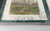 9350 - M - CD - Peter T. Noonan - The Orchard - Piano Solos - Autographed Cover - Box 27