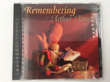 9351 - M - CD - Remembering Arthur Atsma - 1995 - Atsma Productions - Box 27