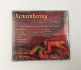 9351 - M - CD - Remembering Arthur Atsma - 1995 - Atsma Productions - Box 27