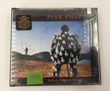 9353 - M - CD - Pink Floyd - Delicate Sound of Thunder - 2 Disc Set - 1988 - CBS - Box 27