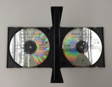 9353 - M - CD - Pink Floyd - Delicate Sound of Thunder - 2 Disc Set - 1988 - CBS - Box 27