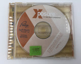 9355 - M - CD - Xposure - New Music Compilation - Promotional Disc - 2000 - EMI - Box 27