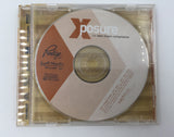 9355 - M - CD - Xposure - New Music Compilation - Promotional Disc - 2000 - EMI - Box 27