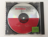 9356 - M - CD - Matchbox 20 - Yourself or Someone Like You - 1996 - Atlantic - Box 27