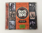 9357 - M - CD - The Ultimate History of Rock n Roll - Chap 1 - 1997 - Dominion - Box 27