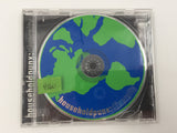 9360 - M - CD - Household Punx - Diversity - Made in Canada - DIY Music _ Box 27