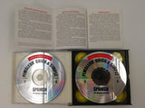 9361 - C - CD - Spanish, Quick & Simple - Pimsleur 2nd Revised Edition - 4 Disc Set - Box 27