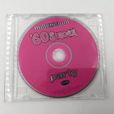 9362 - M - CD - 60s Rock Party - Millennium - 1999 - Rhino Entertainment - Box 27