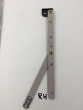 9389 - AS - Truth Casement Window Concealed Hinges Slide Arm - Right or Left Hinge New & Used - Box 5