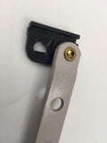 9389 - AS - Truth Casement Window Concealed Hinges Slide Arm - Right or Left Hinge New & Used - Box 5