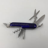 9414 - SP - Myron.com Swiss Pocket Knife with 7 Tools - Box 24