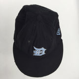 9447 - AP - Detroit Tigers Baseball Cap - MLB Genuine Merchandise - New Era 59 Fifty - Wool - Size 7 1/4 - Box 44