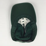 9449 - AP - Michigan State Spartans Ball Cap - Michigan State Spelled out on Back - All Cotton - Steve & Barry's Active Gear - Box 44
