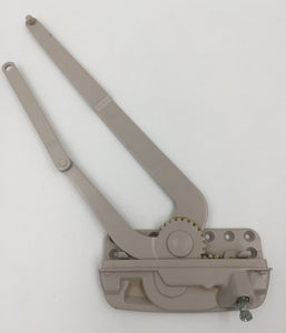 9463 - AS - Truth Hardware Casement Left Hand Operator - The Encore series - Box 5