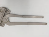 9463 - AS - Truth Hardware Casement Left Hand Operator - The Encore series - Box 5