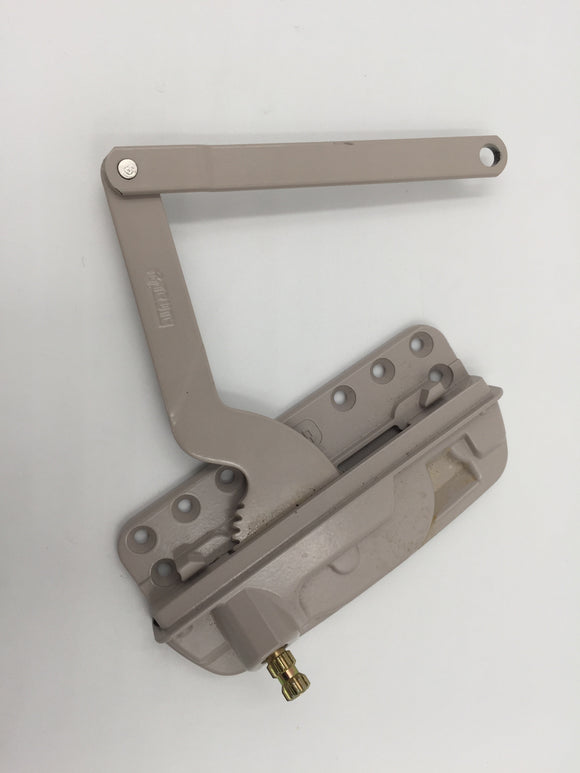9464 - AS - Encore Dyad Sill Mount Casement Window Operator - Right Hand - Box 5A