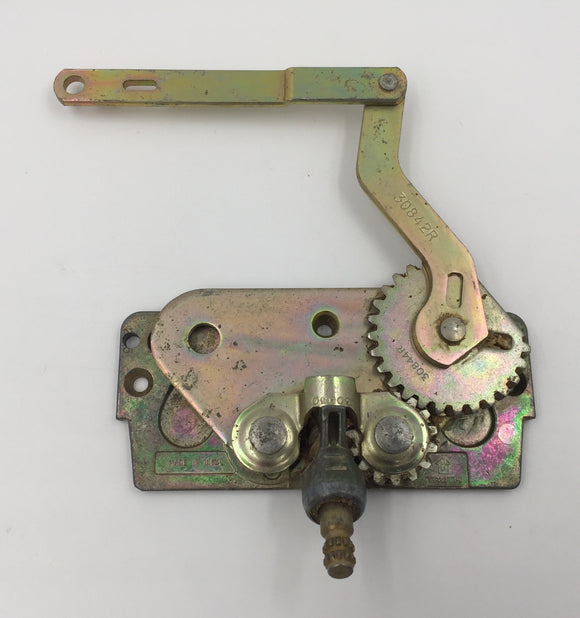 9466 - AS - Casement Window Operator Crank Mechanism - Right Hinge & Left Hinge - Box 5