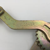 9466 - AS - Casement Window Operator Crank Mechanism - Right Hinge & Left Hinge - Box 5A