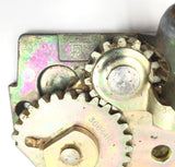 9466 - AS - Casement Window Operator Crank Mechanism - Right Hinge & Left Hinge - Box 5A
