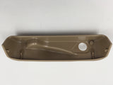 9499 - AS - Truth Folding Crank Handle Assemblies For Casement Window - Pontiac Gold Color - Right Hinge Outside View - Box 3