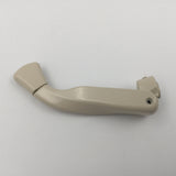 9500 - AS - Truth Folding Crank Handle Assemblies For Casement Window - Tan - Left Hinge Outside View - Box 3