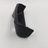 9501 - AS - Truth Folding Crank Handle For Casement Window - Oil Rubbed Bronze - Right Hinge Outside View - Box 3